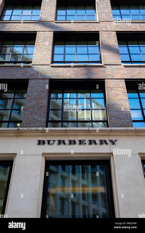 burberry ltd horseferry house horseferry road london sw1p 2aw|burberry plc contact details.